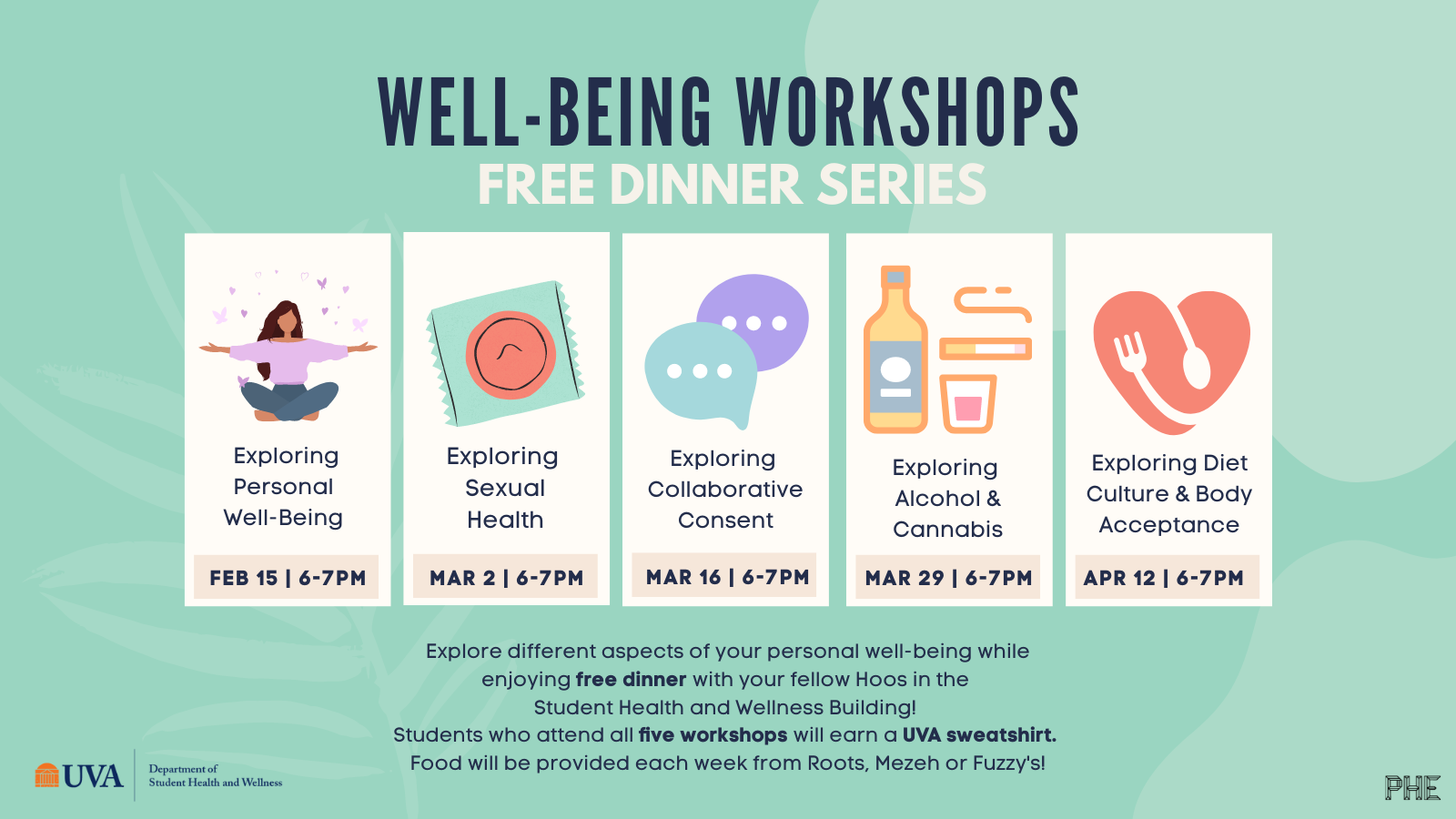 well-being-workshops-free-dinner-series-student-health-and-wellness